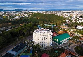 calyssa hotels & village