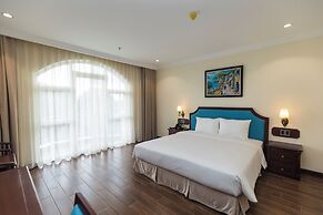 calyssa hotels & village