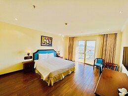 calyssa hotels & village