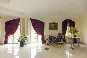 calyssa hotels & village