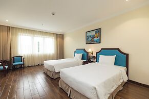 calyssa hotels & village