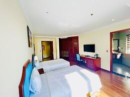 calyssa hotels & village