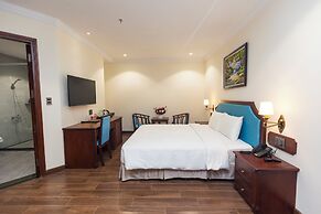 calyssa hotels & village