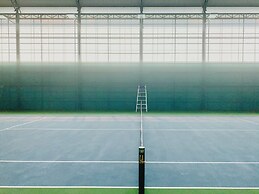 calyssa hotels & village