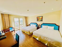 calyssa hotels & village