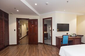 calyssa hotels & village