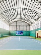 calyssa hotels & village