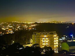 calyssa hotels & village