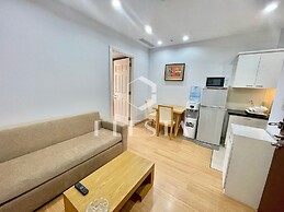 FLESTA Lê Thánh Tôn serviced apartment