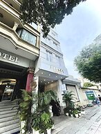 FLESTA Lê Thánh Tôn serviced apartment