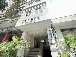 FLESTA Lê Thánh Tôn serviced apartment