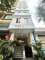 FLESTA Lê Thánh Tôn serviced apartment