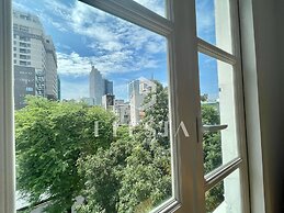 FLESTA Lê Thánh Tôn serviced apartment