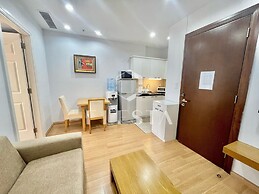 FLESTA Lê Thánh Tôn serviced apartment