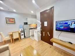 FLESTA Lê Thánh Tôn serviced apartment