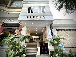 FLESTA Lê Thánh Tôn serviced apartment