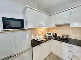 FLESTA Lê Thánh Tôn serviced apartment