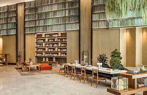 New World Langfang Hotel