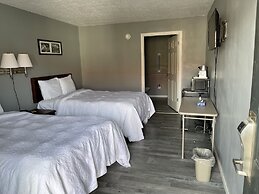 COVERED BRIDGE INN & SUITES