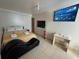 Illari Wari I - Hotel Sauna