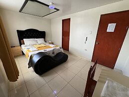 Illari Wari I - Hotel Sauna