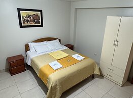 Illari Wari I - Hotel Sauna