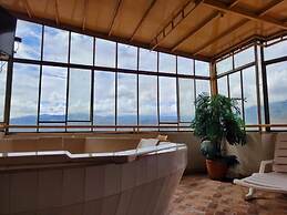 Illari Wari I - Hotel Sauna