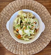 Surya Beach Resort Palawan