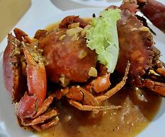 Surya Beach Resort Palawan