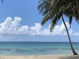 Surya Beach Resort Palawan