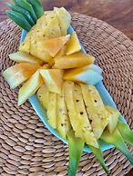 Surya Beach Resort Palawan