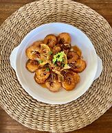 Surya Beach Resort Palawan