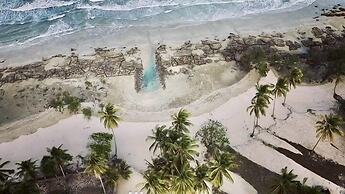 Surya Beach Resort Palawan