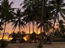 Surya Beach Resort Palawan