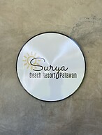 Surya Beach Resort Palawan