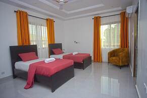 Labev Hotel