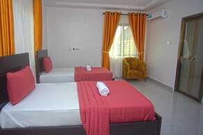 Labev Hotel