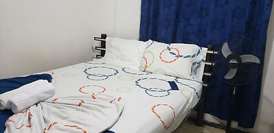 Mom's House Floralia