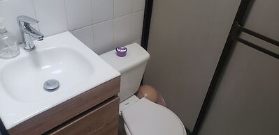 Mom's House Floralia