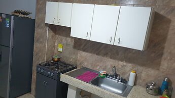 Mom's House Floralia