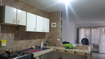 Mom's House Floralia