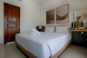 Taman Seminyak Suites