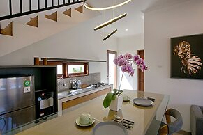 Taman Seminyak Suites