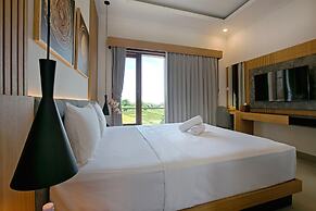 Taman Seminyak Suites