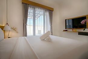 Taman Seminyak Suites