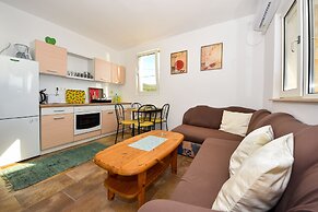 Seaside Serenity Suite Left