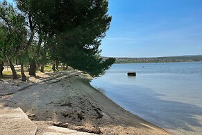 Seaside Serenity Suite Left