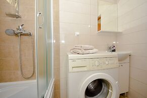 Seaside Serenity Suite Left