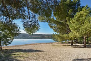 Seaside Serenity Suite Left