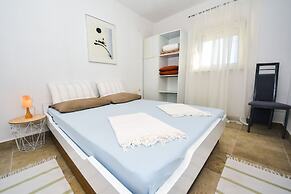 Seaside Serenity Suite Left